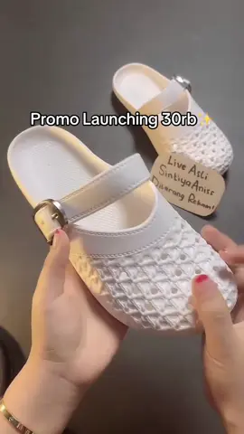 #tiktoklive #livehighlights #sandalwanita #sandalmurah #sandalselopwanita 
