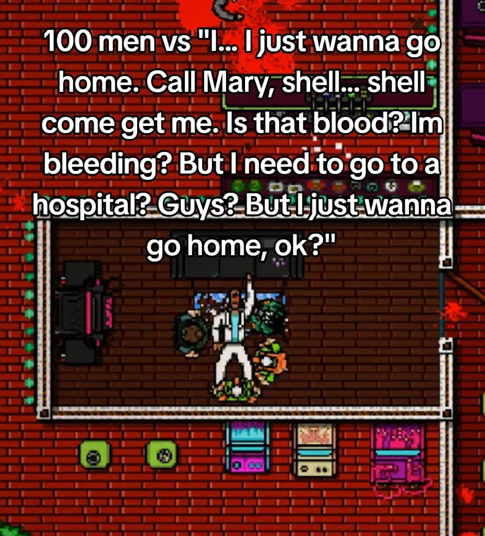 #viral #hotline #hotlinemiami #hotlinemiami2 #gamer 