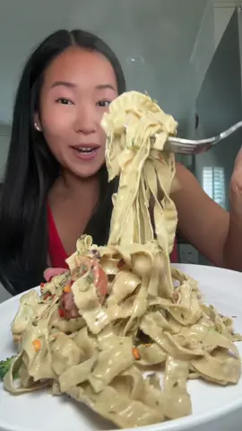 if you haven’t tried this ONE ingredient high protein + high fiber pasta yet, WYD?! 😩🤤  @The Only Bean @The Only Bean #highprotein #highproteinmeals #pasta #tiktokshopfinds #viralproducts 