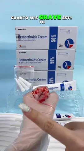 #hemorrhoids #pomada #tiktokshop #foryoupage #tiktokmademebuyit 