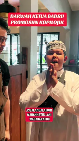 MASYAALLAH RESPECT TO @badrukepitingreal16   @Badru Kepiting   YANG SELALU BERDAKWAH DIMANA SAJA  INSYAALLAH BADRU ANAK SURGA #DSAS #badrukepitingreal16  