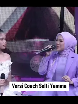 #selfiyamma #selfiyamma07 #dangdutacademy7 #da7 
