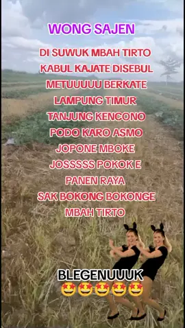 🌅 POKOK E WES DI SUWUK  MBAH TIRTO MAKBEDUNDU KABUL KAJATE DISEBUL METUUU BERKATE HOOH TENAN 🤩🤩🤩 BERKAH DADI REZEKI REZEKI DADI BERKAH ANAK E MBAH TIRTO KUDU DADI MILYARDER KUAAABEH JOSSSS GANDOSS 🤩🤩🤩🤩
