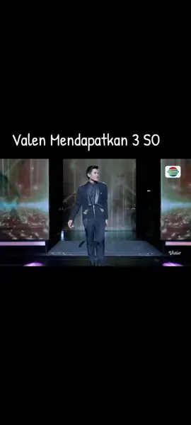 Dahsyat@DA7.Valen #sahabatvalen #madurapamekasan #valenda7 #indosiar Alhamdulillah lolos Ke Babak Selanjutnya 🤲🥰💪@Melly Anggraini @senja_official15 