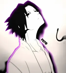 FIRST ANIMATION!! 👀 | Song name: DIA DE PRAIA | #sasuke #madara #obito #narutoshippuden #fyp 