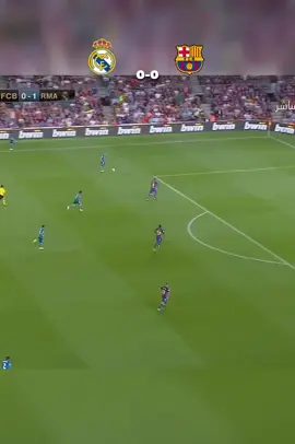 ملخص مباراه || برشلونه امام ريال مدريد في كلاسيكو عالمي 2018 🔥🏟️ || #amr_asc 