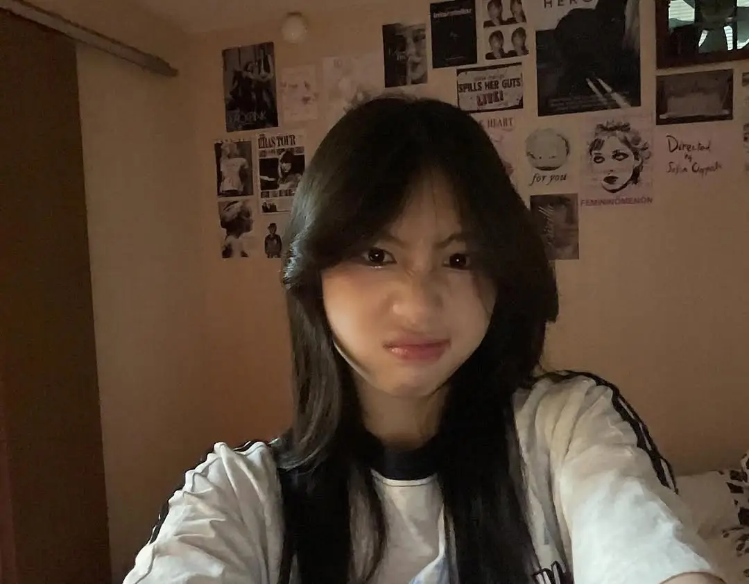 #michiealexandra #michiejkt48 #michie #michiealexandra #xybca 