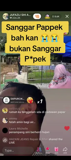 #jufazli #sanggarpapek  Jufazli bahh 😭😭😂😂😂