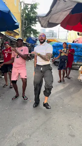 Que passinho massa véi 😂