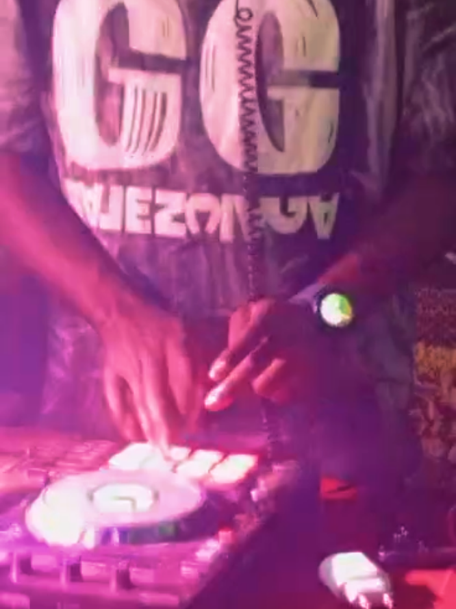 #djtidimix 