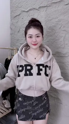 #xuhuongtiktok #aokhoacni #aokhoacfromlung #aokhoaccroptop #áokhoacfromrong 