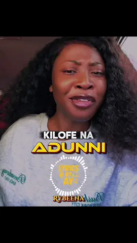 ADUNNI 🥰 - @Rybeena @Kid baby101🤡 #fypviral #rybeena #foryoupage❤️❤️ 