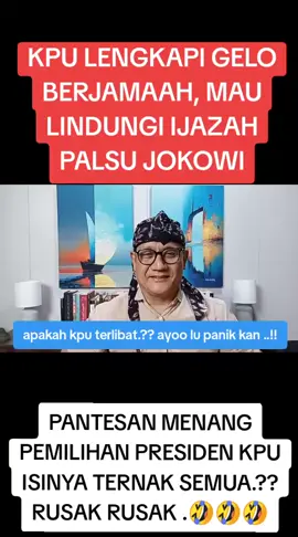 ANCURRRR🤣🤣🤣 GIMANA  TUH WO..??