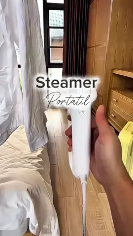 ✨ Adeus ferro de passar tradicional! Esse steamer portátil é prático, rápido e deixa a roupa lisinha em minutos 😍 Eu testei e amei — perfeito pra quem não tem tempo (ou paciência kkk). 📌 O link esta aqui embaixo ou nos comentários…#ferrodepassar #steamer #fylp 🚨 Gente, descobri uma novidade! Sabe aquele ferro/steamer portátil que tá viralizando? 🔥  Ele é super prático, deixa a roupa lisinha rapidinho e é bem mais leve que ferro tradicional. Compre aqui ML 👉🏻https://mercadolivre.com/sec/1hLgyxf Ou  Amazon 👉🏻:https://amzn.to/4n9vYIw (Copie e cole no navegador)