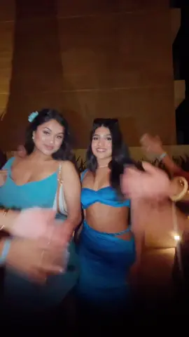 Cancun night 2 🥳 #cancun #fypp 