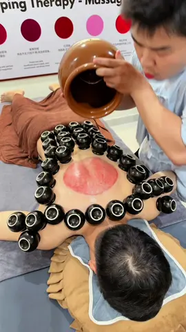 #massage #skincare #massageasmr #treatment #satisfying 