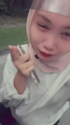 kalau dh bgi harapan jgn pergi 🙃.