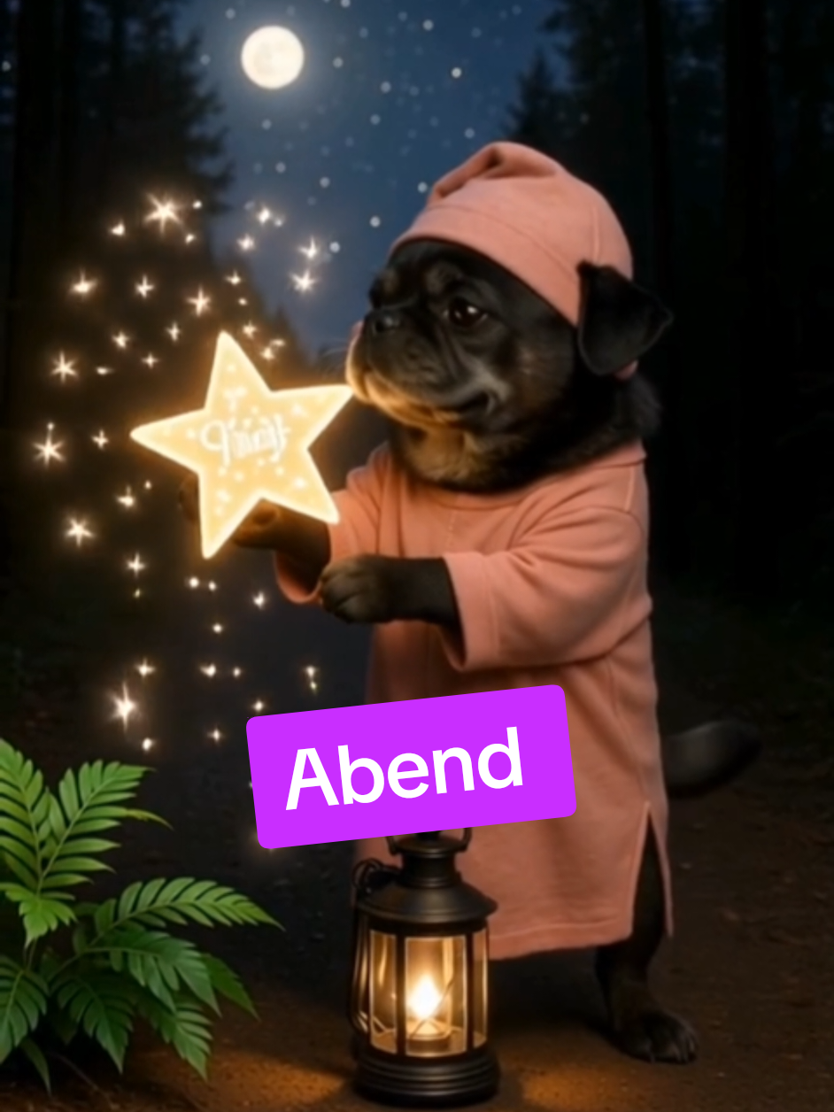 schlafe gut und träume was süsses ❤️🌟🐾🐶🫂 #goodnight #gutenacht #dogsoftiktok #kaiserinsissi #dogtok 