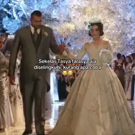 Sekelas Tasya farasya aja diselingkuhi, kurang apa coba😭😭 #tasyafarasya #cerai #selingkuh #suami #sedih