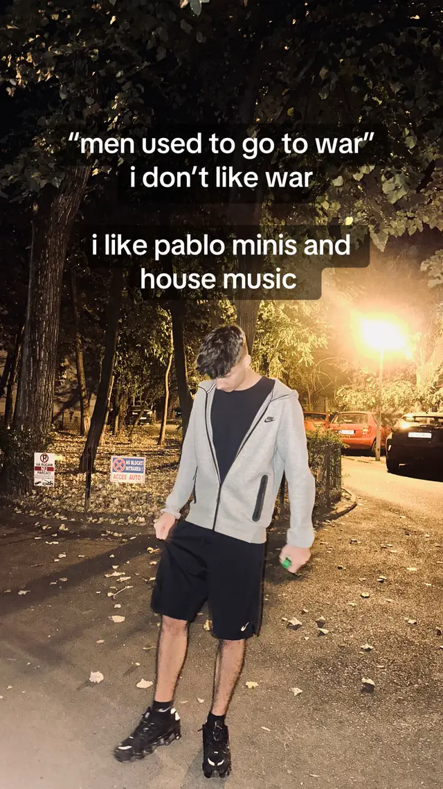 #foryou #pablo #pablomini #war #snus @Kopan 