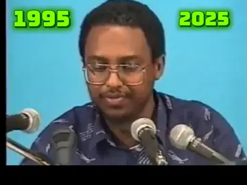 #CapCut #somalitiktok #fyp sheekh mustafe oo muxaadiro kaga hadlaya siyaasada bariga dhexe  carabta iyo Isreal wajiga ay  reer galbeed ka rabeen  1995 iyo maanta oo 2025 ah meesha ay mareyso 