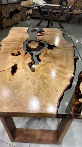 Luxury in Wood 🪵✨ | 78.7