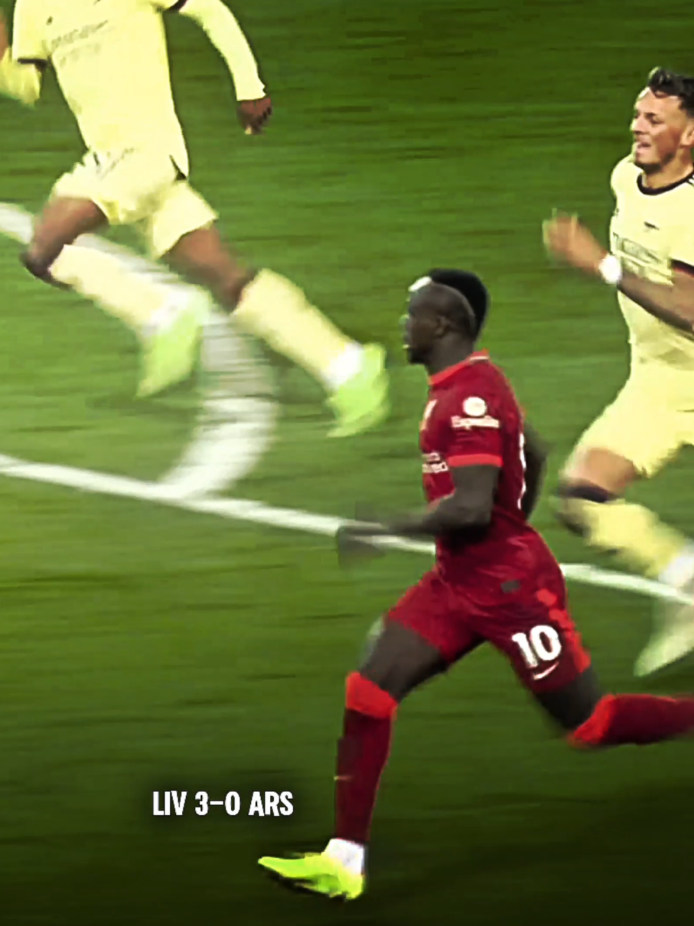 Liverpool vs Arsenal, four clean goals, terrifying attack by Liverpool  مبارة اليوم ليفربول و ارسنال  1M - #4k #مباراة_اليوم #ملخص #liverpoolfc #arsenal 