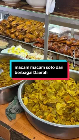 #kulinerjakarta #soto #sotojakarta #kulinerindonesia #fyp 