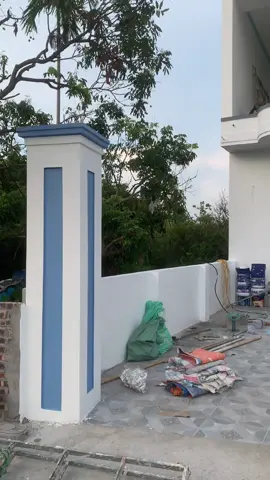 Trần nhựa nano giải pháp mới cho trần nhà bền đẹp#trầnnhuajnano #sơnreda