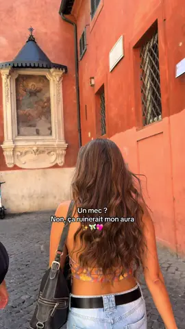 J’ai vu cette phrase sur tiktok et c’est pas faux🥰💖 #singlelife #celibataire #thirtyflirtyandthriving 