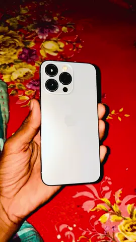 iPhone 13 Pro update 💔❤️‍🔥