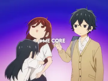 me core #miyamura #miyamura #horimiya #foryou #fyp 