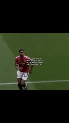 Realll.| #football #rashford #fact #girl #giveup 
