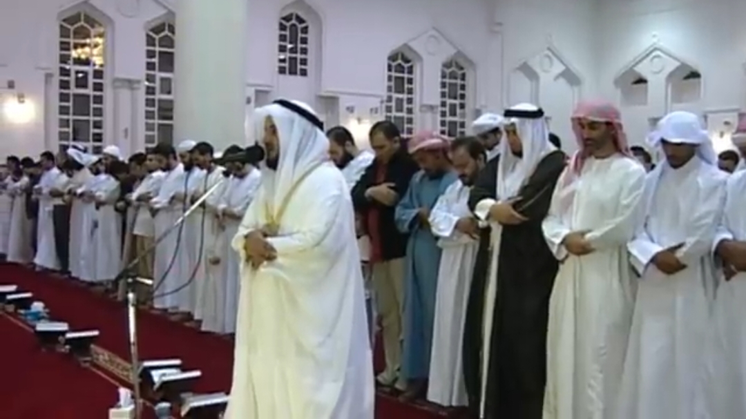 ارح سمعك وقلبك…#alafasy #العفاسي #مشاري_العفاسي 