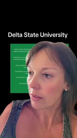 #mississippi #deltastate #clevelandms lord yall….. we need a revival 