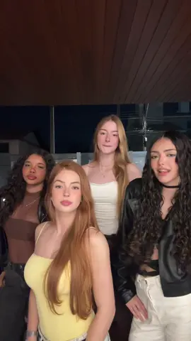bailarinas neiffas 💗