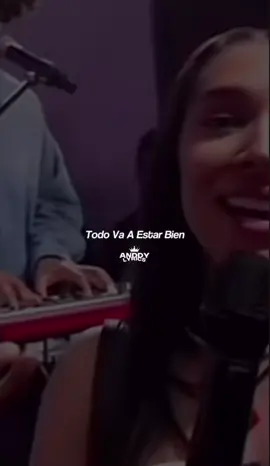 Todo vas a estar bien  #lagigi #barak #videolyrics #todovastarbien #letras 