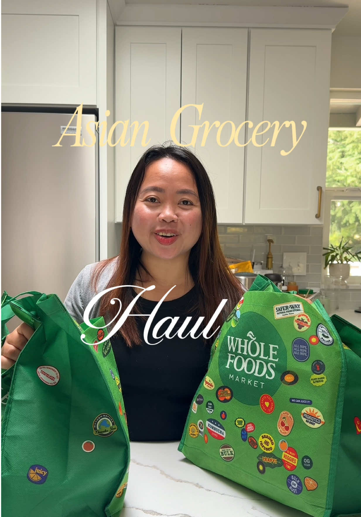 It’s really expensive if we convert it in Peso.😩🙈But so worth it to buy naman! For the cravings! #asiangroceryhaul #groceryhaul #asiangrocery #pinayintiktok #pinoytiktok 