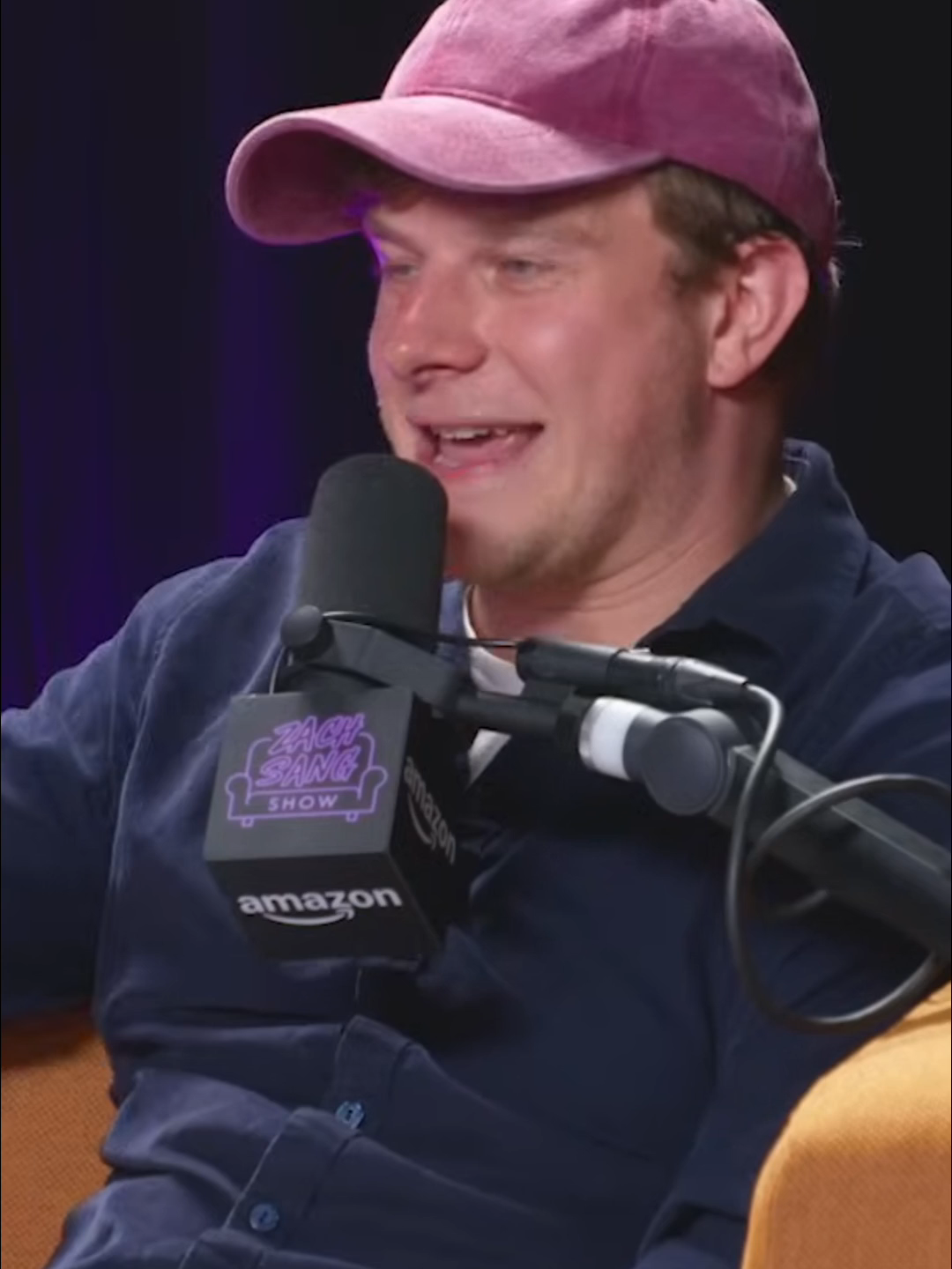 Kyle Gordon Watching the Viral Song Reactions #fyppp #xyzabc #viral #trendiing #fyp #kylegordon #podcasts