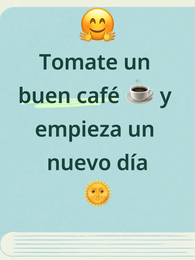 #bueniniciodesemana🙂 #paratii #dale❤️ #viral 