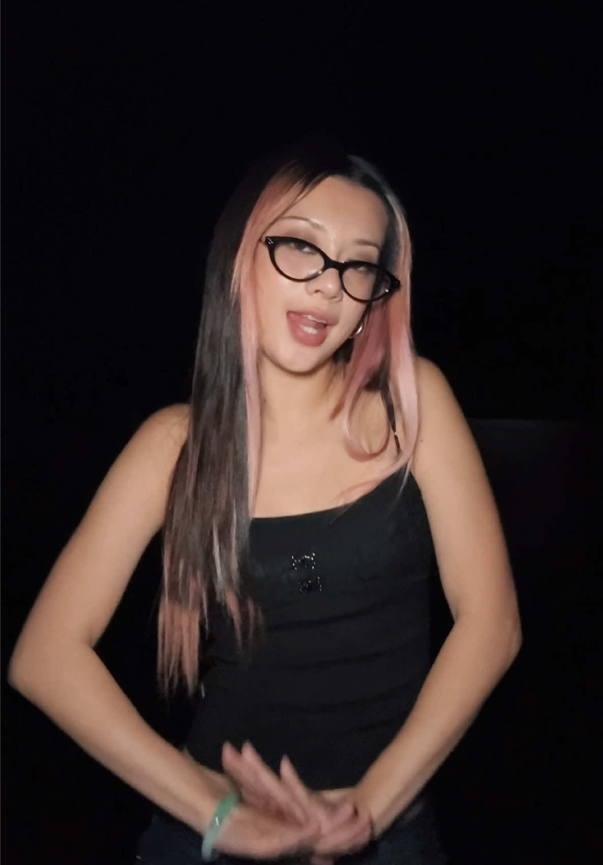 having a moment #KATSEYE #KATSEYE_Megan 