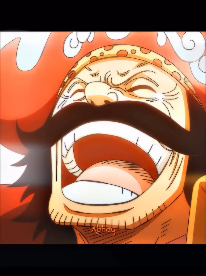 Joyboy! 😮‍💨🔥 #luffy #monkeydluffy #luffyedit #gear5 #joyboy          