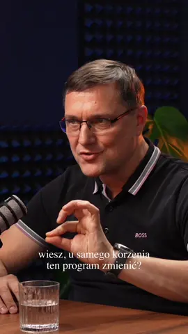 To tylko fragment rozmowy z Tadeuszem Zubem – o energii, świadomości i tworzeniu życia w zgodzie z wewnętrzną mocą.  🎙️ Cały odcinek podcastu znajdziesz na moim kanale. ✔️ Zasubskrybuj, aby być na bieżąco. 🔔 Kliknij dzwoneczek, aby niczego nie przegapić.  Mam nadzieję, że ta rozmowa pokaże Ci, jak wielką siłę masz w sobie. Artur  #podświadomość #rozwójosobisty #rozwójświadomości #świadomość #przedsiębiorczość 