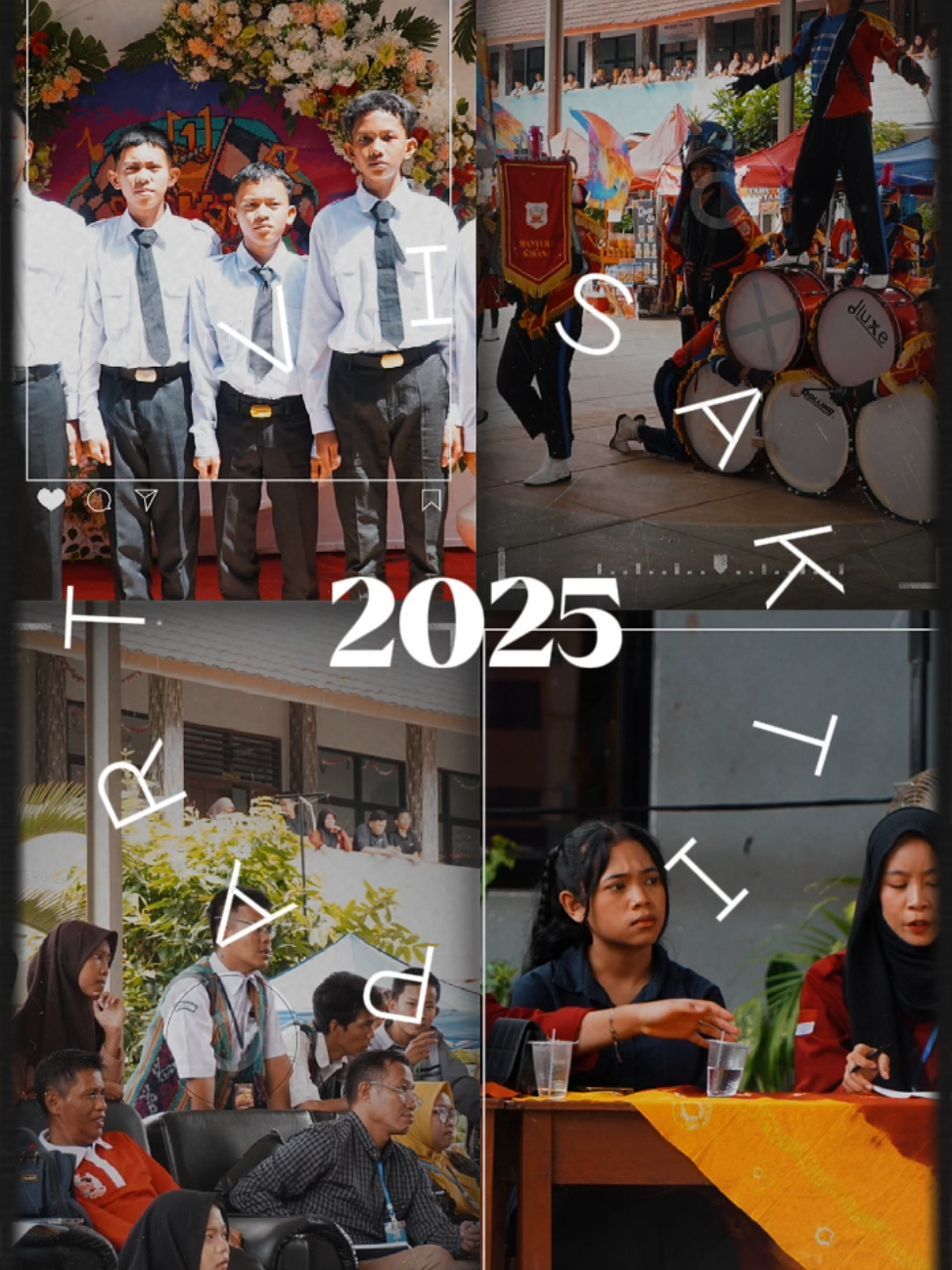 SAKTI COMPETITION PART VI SMK NEGERI 1 PALEMBANG TAHUN 2025 SELESAI DAN TERIMAKASIH #palembang #fyp #smkbisahebat #LOMBA 