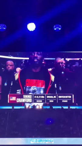 FIGHT NIGHT 🥊