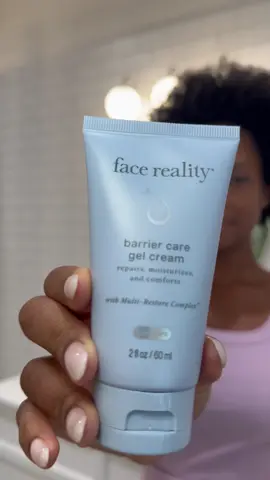 Your barrier’s new BFF has arrived. 💙 Say hello to Barrier Care Gel Cream—our new acne-safe moisturizer is clinically shown to deliver hydration & long-term barrier support. Powered by our Multi-Restore Complex™, it works with your skin to rebuild what daily stress breaks down. Exclusively available through Certified Acne Experts.