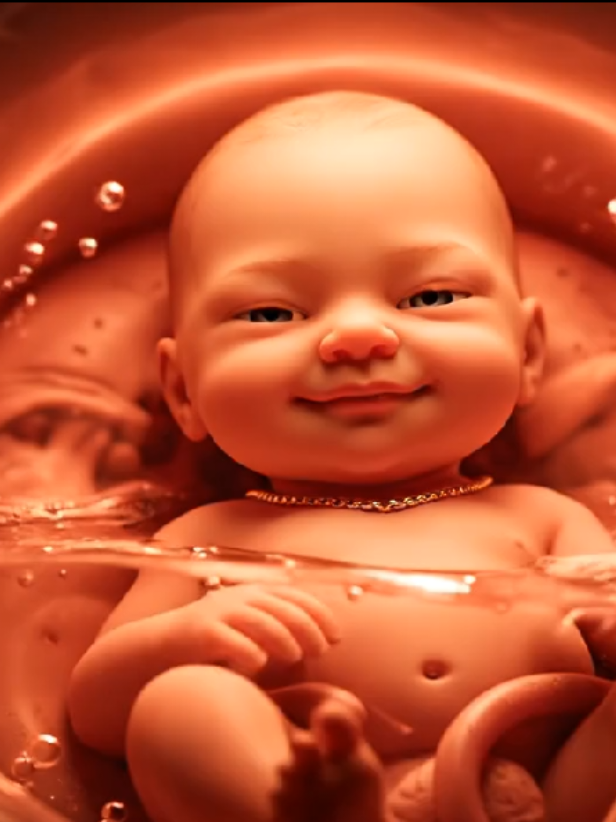 maman ne t'inquiètes pas 🥰🥰  #tiktokfrance🇨🇵 #bebe #maman #viralbaby #humour 