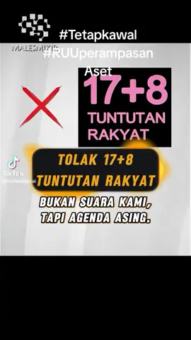 #ruu #ruuperampasanaset #fyp #fypシ #foryoupage 