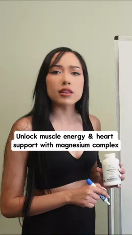 Let's learn how magnesium, vitamin D3, vitamin K2 & calcium work together for bone & cardiovascular health! #magnesiumbenefits #vitamind3activation #vitamink2 #bonehealth #microingredients 
