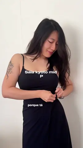 Nada como se arrumar pro trabalho e se sentir estilosa sem esforço✨ @INSIDERSTORE tem esse poder: básico que é confortável, tecnológico e ainda deixa o look com aquela pegada sofisticada. #lookpromovido 